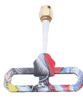 2.4G RC Antenna With 4.2dBi Gain SMA Omnidirectional Antenna Interface for drone quadcopters, colorful flat design