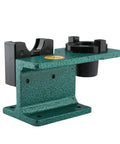Premium Badass Rock Solid BT30 BT40 BT50 CNC Spindle Locking Fixture And Quick Swap Tightening Adapter showing sturdy aluminum design.