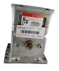 Heavy Duty Electric Damper Actuator M7284C1083 for Sweet HVAC Zone Airflow Control with sealed motor assembly.