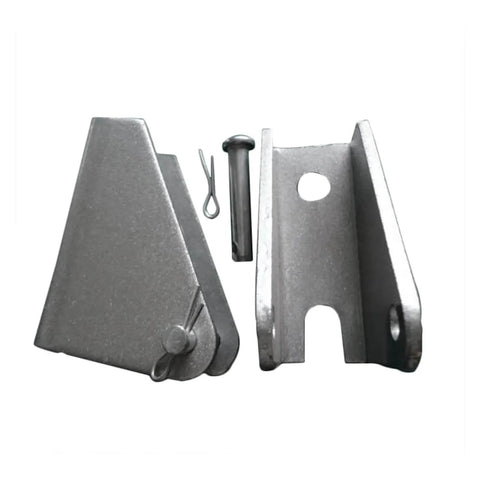 Mounting brackets for 12V Electric Linear Actuator With Magnetic Limit Switch Adjustable Stroke 1000N Push Pull Motor 350mm