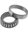 Beefed Up Front Wheel Bearing Hub Assembly Replacement Kit For Ford F-150 RWD 1975 Through 1996 With OEM WTA13x2 WTA12x2 And WS4148x2