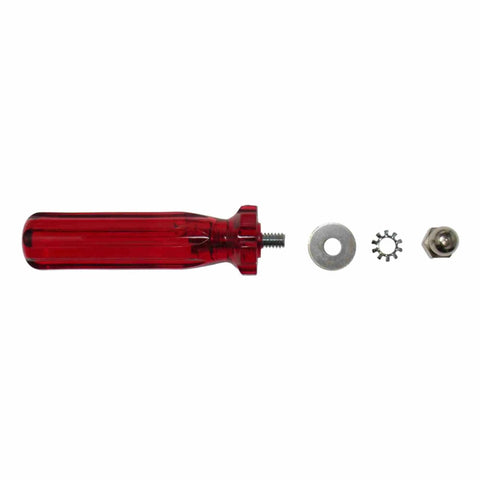 Universal Six Sided Fin Comb Tool That Quickly Flattens Bent Air Conditioner Fins While Keeping Your Whole House Cooling Smooth Without Any Real Hassle Or Extra Ripoff