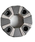 Heavy Duty Hydraulic Pump Replacement Material For EX200-1 Plug And Play Direct Fit Compatible With EC EX200-1 part