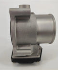 Heavy Duty Truck Engine Aftertreatment Spare Parts And Accessories Exhaust Throttle Valve For Diesel Trucks, Side View