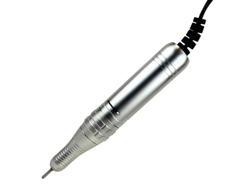 TurboFile II Electric Nail File 2026 Upgrade Handpiece With 30,000 RPM Motor, Quiet, Pro Grade For Manicures And DIY Nail Techs