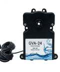 GVA 24 Pool Valve Actuator Replacement With 15 Foot Cable For Hayward Aqua Logic And All Major Pool Spa Automation Systems