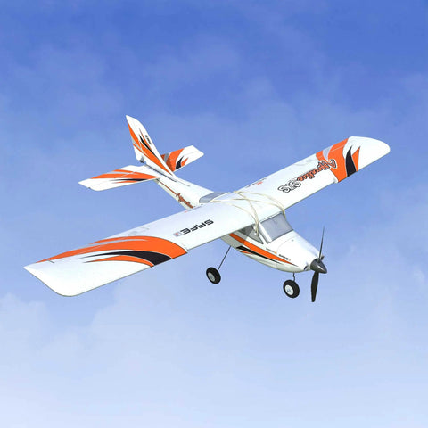 Trainer Edition RC Flight Simulator With SLT6 Controller RFL1211 Perfect For New RC Pilots Learn To Fly Faster With Fewer Crashes