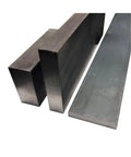 Three Quarters By One And A Half Inch By Thirty Six Inch A36 Steel Flat Bar Hot Rolled For Weldable DIY Projects and Metalworking