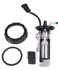Beefed Up Fuel Pump Assembly For RZR UTVs Including XP And Turbo Series, Direct Replacement With Integrated Module