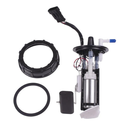 Beefed Up Fuel Pump Assembly For RZR UTVs Including XP And Turbo Series, Direct Replacement With Integrated Module