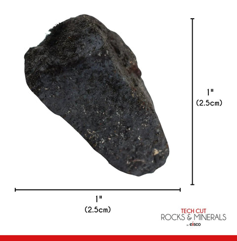 Lodestone Magnet Mineral Specimen Hand Processed And Geologist Selected About 1 Inch Dope For Science Classrooms Geology Kits Iron Oxide Black Stone