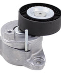 Mercedes Belt Tensioner And Serpentine Belt Idler Pulley Kit For C230 C280 C300 C350 CL550 CLK350 CLK550 CLS550 E350 E550