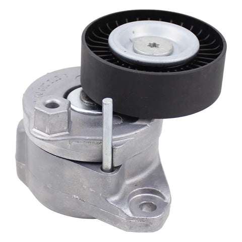 Mercedes Belt Tensioner And Serpentine Belt Idler Pulley Kit For C230 C280 C300 C350 CL550 CLK350 CLK550 CLS550 E350 E550