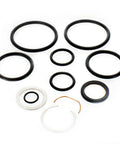 Trim Cylinder Seal Kit For MerCruiser Sterndrive R MR Alpha One Gen I II And Bravo I II III Models Sierra 18 2649 components