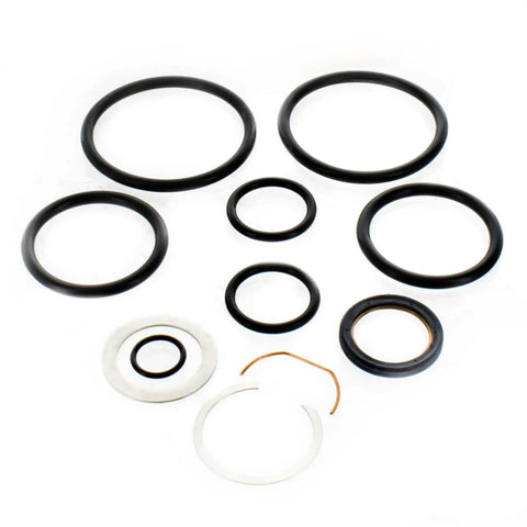Trim Cylinder Seal Kit For MerCruiser Sterndrive R MR Alpha One Gen I II And Bravo I II III Models Sierra 18 2649 components