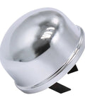 Chevy Early Small Block Triple Chrome Oil Filler Tube With Cap For 265 283 327 350 Small Block Engines Hot Rod Street Rod Build