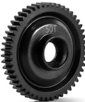 Traxxas 48P 50T Hardened 45 Steel Spur Gear Upgrade Beefed Up for One Sixteenth E Revo VXL Summit Slash Mini E Revo and Mini Slash