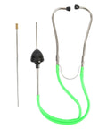 Engine Noise Diagnostic Stethoscope For Cars And Trucks, Universal Fit Auto Tool For Mechanics And DIY Enthusiasts, High Sensitivity