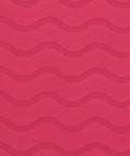 Close-up of pink non-slip surface on Dog Training Platform For Agility And Obedience Practice Portable Indoor Outdoor Stand 17 By 13 Inch