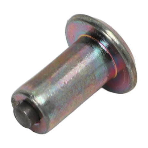 Grab These 100 Pcs Galvanized Carbide Tire Studs For Snow And Ice That Give Your Atv, UTV, Forklift And Offroad Tires Serious Grip On Slippery Ruts. This Heavy Duty Kit Lets You Screw In Hard Alloy Spikes With The Included Drill Bit Tool For Maximum. single galvanized carbide tire stud, metal spike for ATV and UTV winter tires