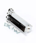 SureClose Hydraulic Door Closer With Exposed Mounting No-Frills OEM Grade Body Only Replacement Part on white background