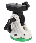 Equatorial Wedge Base For Sky Watcher Telescopes, Aluminum Alloy 90 Degree Latitude Adjustment, 3/8 Inch Tripod Thread