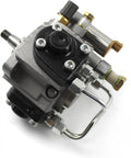 Rock Solid Fuel Injection Pump For Heavy Duty Kobelco Excavators And Hino J08E Engines With Oem Number 294050-0130 And 22100-E0020 close-up of pump with multiple fittings.