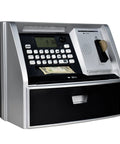 Kid Friendly ATM Piggy Bank With Electronic Coin Counter Card And Password Mini ATM Machine For Kids Educational Savings Toy