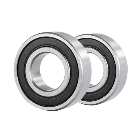 DIY Ready Cabrio Bearing Seal Kit Assembly With Shaft And Tool Set 13Pc Including Instructions For Quick Install, two metal bearings