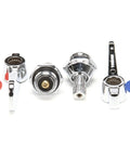 Genuine Oem Faucet Repair Kit Keeps Your Stainless Steel Sinks Hand Sinks Worktables And Dish Tables Running Smooth With Super Reliable Parts