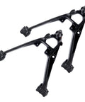 Cadillac Front Lower Control Arm Suspension Kit With Ball Joints For 2007 Through 2015 Escalade and GM SUVs