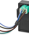 4 Pin DC CDI Box For Most 50cc 70cc 90cc 110cc Scooters ATVs Go Karts And DY100 Quad Includes Connecting Plug