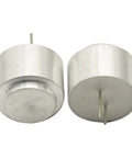 4 Pack 16mm Ultrasonic Sensor Integrated Transceiver 40 KHz Waterproof Probe Set With High Sensitivity Transducers for DIY