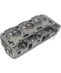 Cylinder Head Replacement 1653888 Fits Forklifts Mod B26U 8874 Direct Replacement For Reliable Performance, metal view
