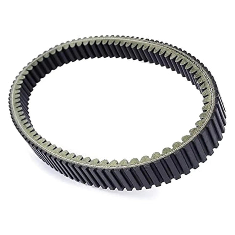 High Mileage Car V Drive Belt For TGB Blade 425 500 525 550 And Gunner 500R Motorbike, durable and oil resistant.