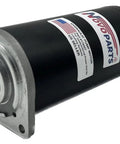 Beefy Replacement Hydraulic Pump Motor For Unidirectional RV Leveling Systems 179327 414850 with metal coupling