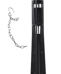 GP1229656 Canister Repair Kit For Single Flush Toilets with cap, center guide, and chain visible separately.