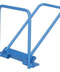 Heavy Duty Standing Seam Roofing Tool Metal Bender 13 X 7.9 Inch Folding Roof Panel Bender for sheet metal workers and roofers. Solid construction.