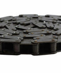 CA550 Agricultural Conveyor Roller Chain, 10 Ft Length, 1.63 Inch Pitch, Heavy Duty ANSI Chain For Farming Equipment