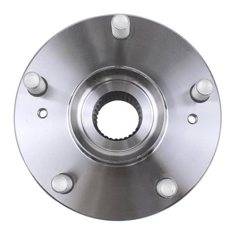 Front Driver And Passenger Side Wheel Hub Bearing Assembly For Honda Accord 2013 To 2017 And Acura TLX 2015 To 2020 OEM Quality Drop In Replacement