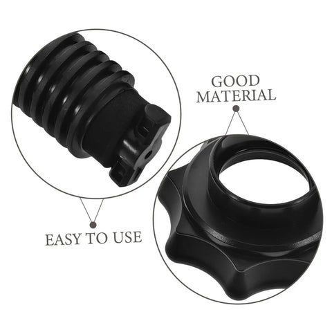 Spare Tire Mounting Screw For Secure Installation And Durable Heavy Duty Hold Down Hardware For Car Spare Tire Compatible