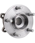 Rear Wheel Hub Bearing Assembly For Ford Bronco Sport Escape Corsair Lincoln 2020 2021 2022 Reliable 5-Bolt 108mm Bolt Circle