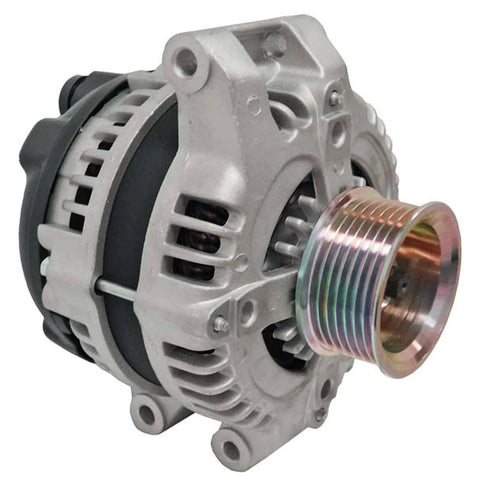 Remanufactured Alternator For Honda Civic 2012 2013 2014 2015 CR V 2012 2014 Acura ILX 2013 2015 2.4L 4 Cylinder fits 31100RX0A01RM