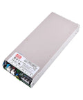 Programmable 960W 24V 40A AC To DC Switching Power Supply, Single Output, RSP 1000 24 Series, industrial metal PSU