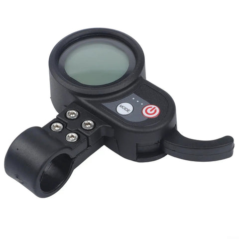 Electric Scooter Controller Kit With LCD Display For 36V 48V 52V 60V 1000W Brushless Motor Upgrade Waterproof Aluminum