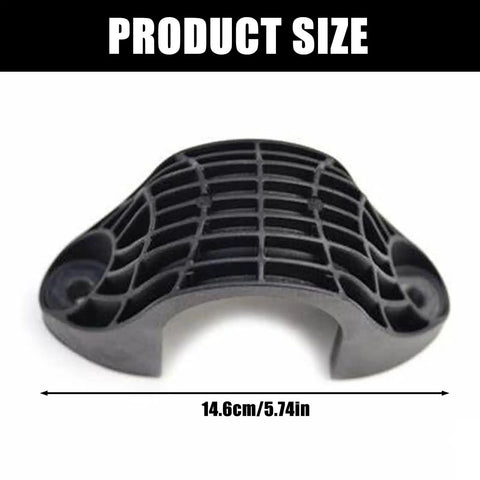 Front Stabilizer Link Bracket Replacement For Cars 2014 Through 2020 Drop In Direct Fit End Link Mounting Bracket 33506861149 14.6cm size