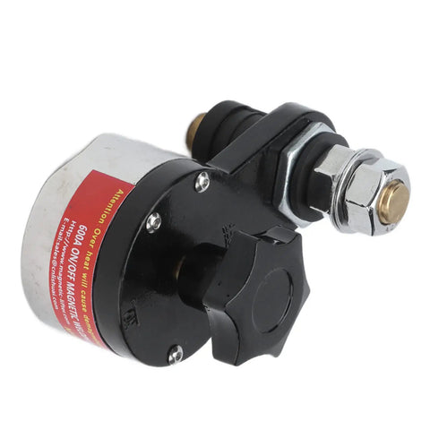 Solid Magnetic Welding Ground Clamp With Swappable On Off Switch Adjustable Holder Plus Silicone Insulation Shield Against Heat connection component