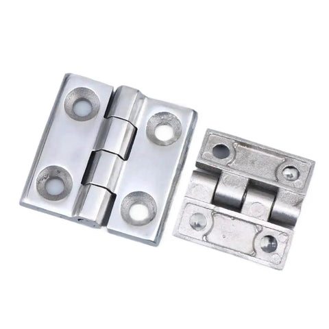 Detachable Slip Joint Cabinet Door Hinge With Lift Off Capability Stainless Steel Soft Close Damping System