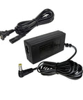 9V Power Supply Charger AC Adapter For Korg Synthesizers And Sequencers Replacement Compatible With Volca Series Monologue Beats Keys Kick