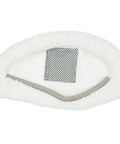 Steam Mop Refill Pads For Symphony Series Heavy Duty Microfiber Pads And Soft Microfiber Pads For Sticky Messes Pack Of 6 Fits 1132